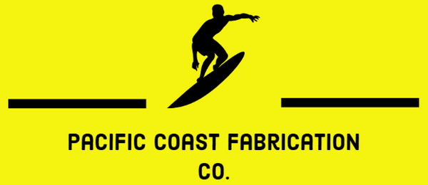 Pacific Coast Fabrication Co.
